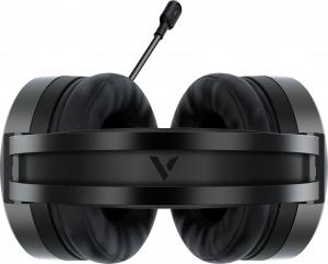 Słuchawki Rapoo VPro VH530 Czarne (18642) 3