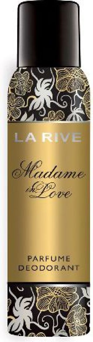 La Rive for Woman Madame in Love dezodorant w sprau 150ml 1