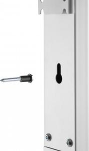 Reflecta Stojak podłogowy TV Stand 80 Super Slim 37'' - 80'' 2