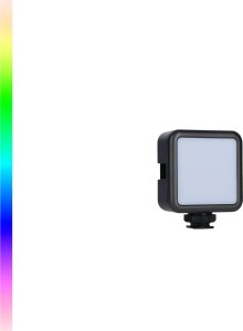 Świetlówka Rollei Rollei Mini LED RGB 11