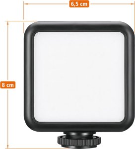 Świetlówka Rollei Rollei Mini LED RGB 5