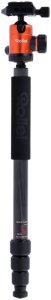 Statyw Rollei Rollei Tripod C5i Carbon orange 7