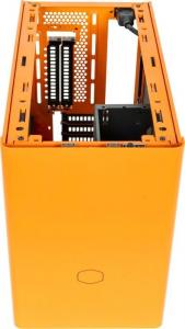 Obudowa Cooler Master MasterBox NR200P Pomarańczowa (MCB-NR200P-OCNN-S00) 12