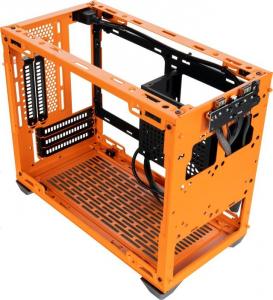 Obudowa Cooler Master MasterBox NR200P Pomarańczowa (MCB-NR200P-OCNN-S00) 13