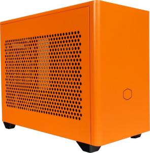 Obudowa Cooler Master MasterBox NR200P Pomarańczowa (MCB-NR200P-OCNN-S00) 2