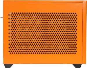 Obudowa Cooler Master MasterBox NR200P Pomarańczowa (MCB-NR200P-OCNN-S00) 5