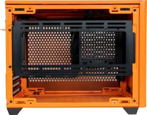 Obudowa Cooler Master MasterBox NR200P Pomarańczowa (MCB-NR200P-OCNN-S00) 8