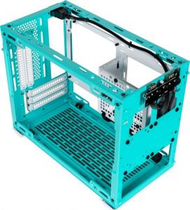 Obudowa Cooler Master MasterBox NR200P Niebieska (MCB-NR200P-ACNN-S00) 13