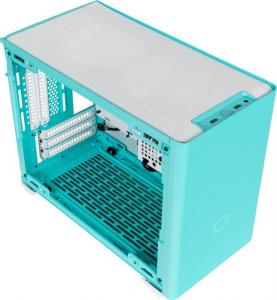 Obudowa Cooler Master MasterBox NR200P Niebieska (MCB-NR200P-ACNN-S00) 14