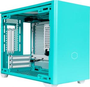 Obudowa Cooler Master MasterBox NR200P Niebieska (MCB-NR200P-ACNN-S00) 15