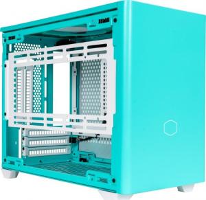 Obudowa Cooler Master MasterBox NR200P Niebieska (MCB-NR200P-ACNN-S00) 16