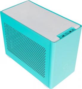 Obudowa Cooler Master MasterBox NR200P Niebieska (MCB-NR200P-ACNN-S00) 3