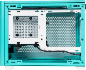 Obudowa Cooler Master MasterBox NR200P Niebieska (MCB-NR200P-ACNN-S00) 9