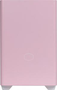 Obudowa Cooler Master MasterBox NR200P Różowa (MCB-NR200P-QCNN-S00) 11