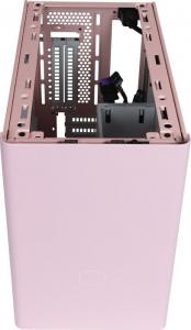 Obudowa Cooler Master MasterBox NR200P Różowa (MCB-NR200P-QCNN-S00) 14