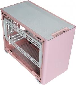 Obudowa Cooler Master MasterBox NR200P Różowa (MCB-NR200P-QCNN-S00) 17