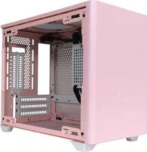 Obudowa Cooler Master MasterBox NR200P Różowa (MCB-NR200P-QCNN-S00) 18