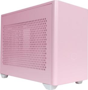 Obudowa Cooler Master MasterBox NR200P Różowa (MCB-NR200P-QCNN-S00) 2