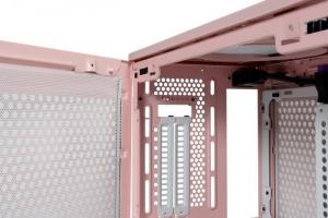 Obudowa Cooler Master MasterBox NR200P Różowa (MCB-NR200P-QCNN-S00) 21