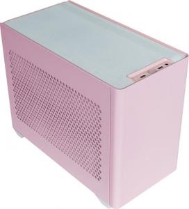 Obudowa Cooler Master MasterBox NR200P Różowa (MCB-NR200P-QCNN-S00) 3
