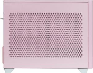 Obudowa Cooler Master MasterBox NR200P Różowa (MCB-NR200P-QCNN-S00) 5