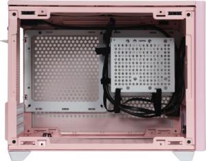 Obudowa Cooler Master MasterBox NR200P Różowa (MCB-NR200P-QCNN-S00) 7