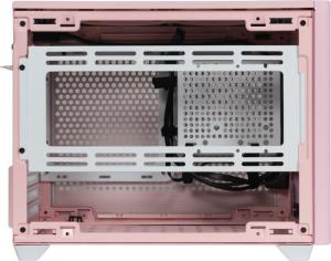 Obudowa Cooler Master MasterBox NR200P Różowa (MCB-NR200P-QCNN-S00) 8