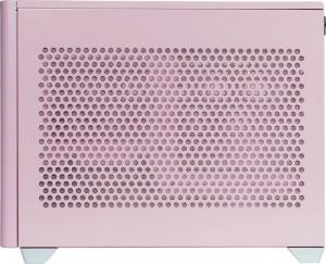 Obudowa Cooler Master MasterBox NR200P Różowa (MCB-NR200P-QCNN-S00) 10