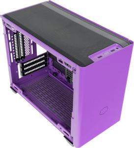 Obudowa Cooler Master MasterBox NR200P Fioletowa (MCB-NR200P-PCNN-S00) 14