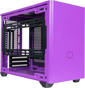 Obudowa Cooler Master MasterBox NR200P Fioletowa (MCB-NR200P-PCNN-S00) 16
