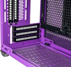Obudowa Cooler Master MasterBox NR200P Fioletowa (MCB-NR200P-PCNN-S00) 17