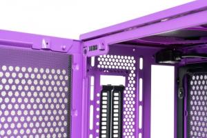 Obudowa Cooler Master MasterBox NR200P Fioletowa (MCB-NR200P-PCNN-S00) 18