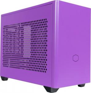 Obudowa Cooler Master MasterBox NR200P Fioletowa (MCB-NR200P-PCNN-S00) 2