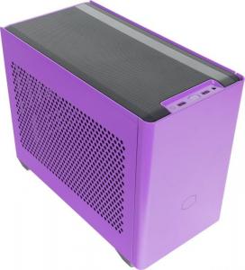Obudowa Cooler Master MasterBox NR200P Fioletowa (MCB-NR200P-PCNN-S00) 3