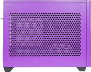 Obudowa Cooler Master MasterBox NR200P Fioletowa (MCB-NR200P-PCNN-S00) 5