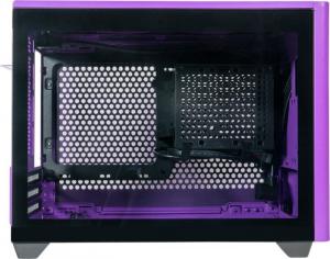 Obudowa Cooler Master MasterBox NR200P Fioletowa (MCB-NR200P-PCNN-S00) 6