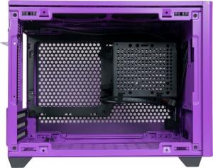Obudowa Cooler Master MasterBox NR200P Fioletowa (MCB-NR200P-PCNN-S00) 7