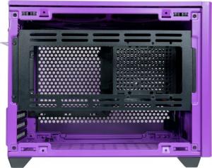 Obudowa Cooler Master MasterBox NR200P Fioletowa (MCB-NR200P-PCNN-S00) 8