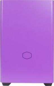 Obudowa Cooler Master MasterBox NR200P Fioletowa (MCB-NR200P-PCNN-S00) 10