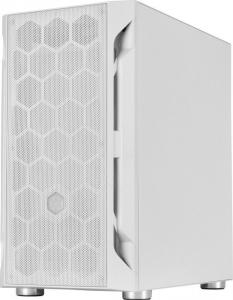 Obudowa SilverStone Fara H1M (SST-FAH1MW-G) 2