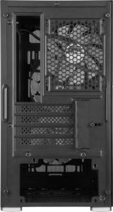 Obudowa SilverStone Fara H1 M Pro ARGB (SST-FAH1MB-PRO) 9