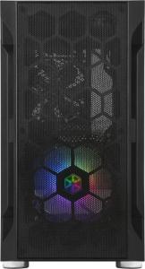 Obudowa SilverStone Fara H1M (SST-FAH1MB-G) 7