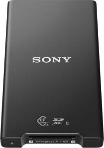 Czytnik Sony USB-C (MRWG2) 1