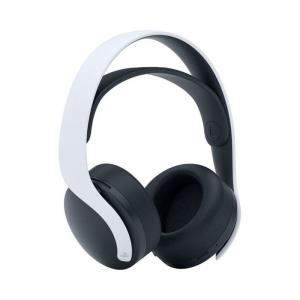 Słuchawki Sony Pulse 3D Białe (9387800) 2