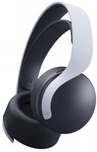Słuchawki Sony Pulse 3D Białe (9387800) 1