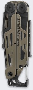 Leatherman Leatherman multitool SIGNAL - 832404 3