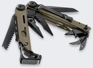 Leatherman Leatherman multitool SIGNAL - 832404 4