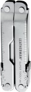 Leatherman Wielofunkcyjne narzędzie Super Tool 300 (831148) 2
