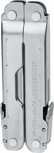 Leatherman Wielofunkcyjne narzędzie Super Tool 300 (831148) 3