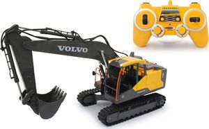 Jamara JAMARA excavator Volvo EC160E 2,4GHz - 405055 2